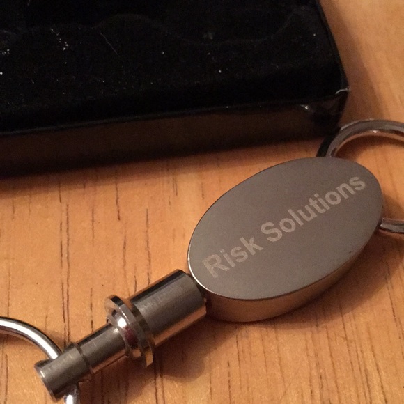 LexisNexis Keychain - Picture 3 of 4